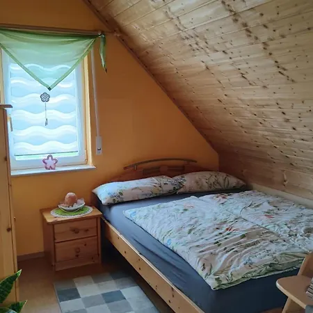 Kunz Appartement Schonbrunn im Steigerwald