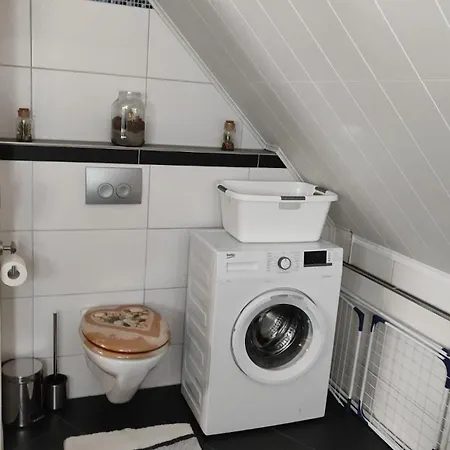 Appartement Kunz *