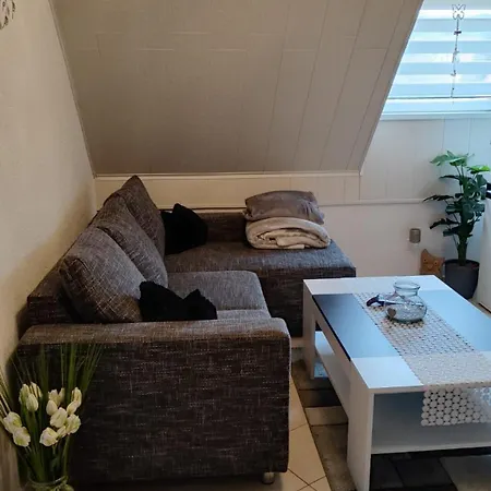 Kunz Appartement