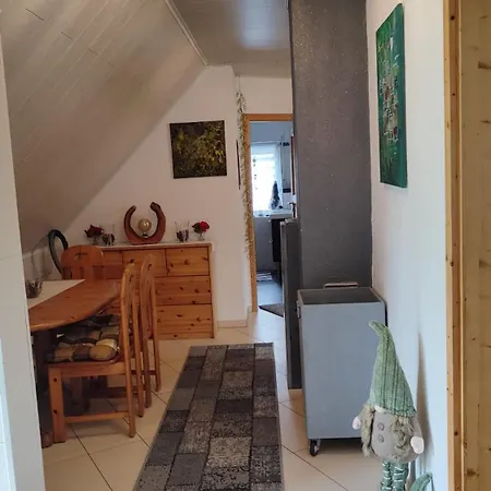 Appartement Kunz *