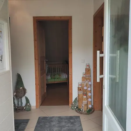 Appartement Kunz Schonbrunn im Steigerwald
