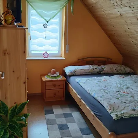 Appartement Kunz *