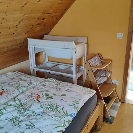 Appartement Kunz *